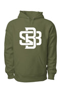 Stash Box Boyz Premium Heavyweight Hoodie