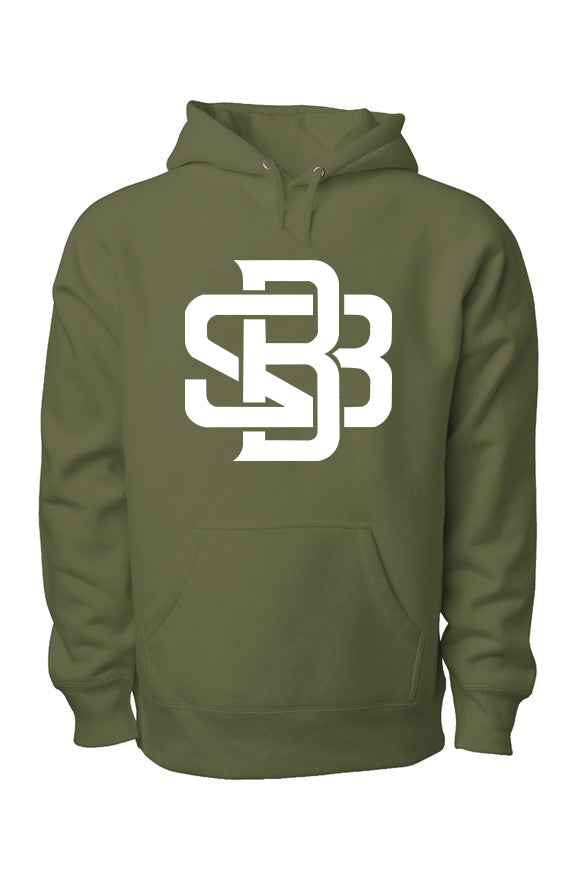 Stash Box Boyz Premium Heavyweight Hoodie