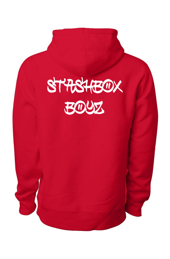 Stash Box Boyz Premium Heavyweight Hoodie