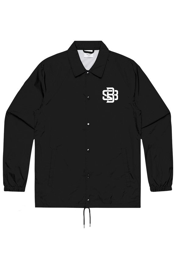 Coach Jacket